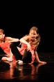 Přípravka Junior Dance 1. a 2. tř. / lektor Nika